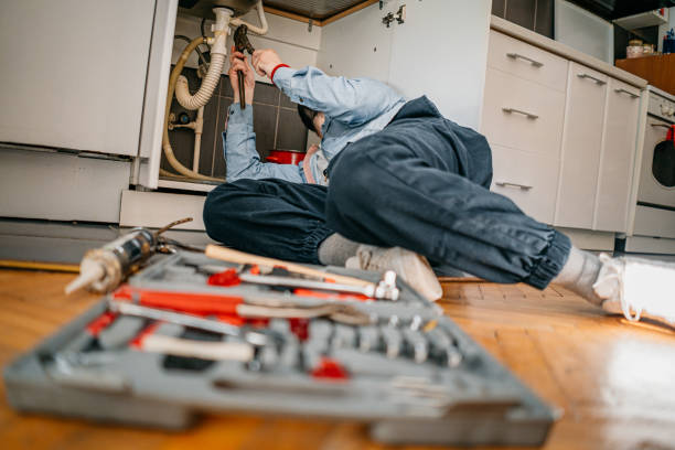 Best Leak Detection Services  in Marble Hill, MO