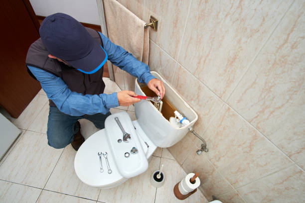 Best Sewer Line Repair  in Marble Hill, MO