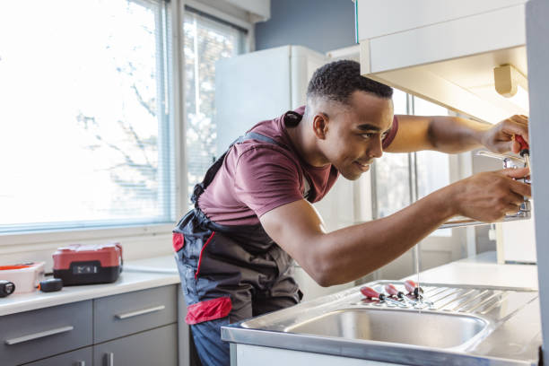 Best Water Leak Repair  in Marble Hill, MO