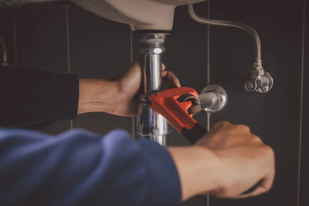 Best Residential Plumbing Services  in Marble Hill, MO